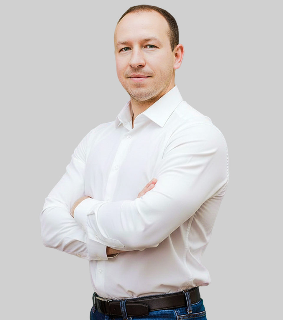 Александр Зайцев